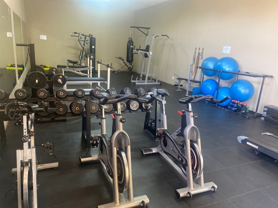 0 Bedroom Property for Sale in Estate D Afrique North West